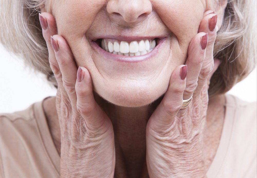 about our dental office Alpharetta, GA