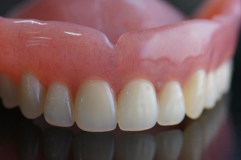 Dentures Alpharetta, GA