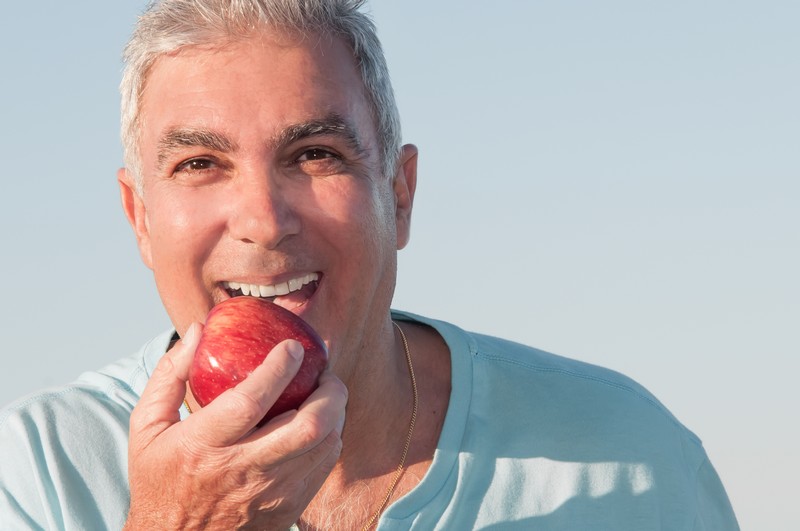 restorative dentistry Alpharetta, GA